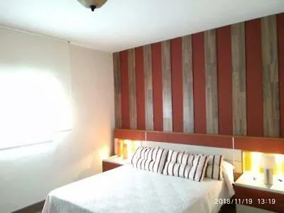 Ferienhaus Villa Casa Rural La Condesita 1 El Real de la Jara