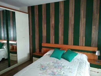 Villa Casa Rural La Condesita 1 El Real de la Jara Ferienhaus