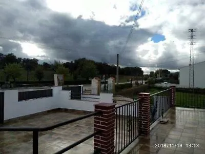 Ferienhaus Villa Casa Rural La Condesita 1 El Real de la Jara Spanien
