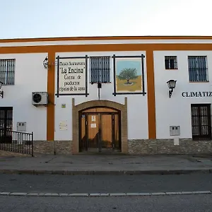 La Encina El Real de la Jara