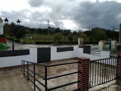 Casa Rural La Condesita 1 Villa El Real de la Jara 0*,
