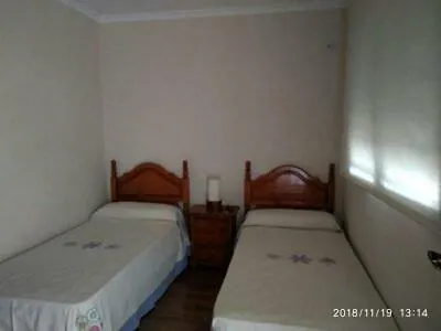 Casa Rural La Condesita 1 Villa El Real de la Jara