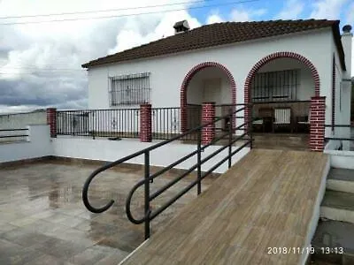 Holiday home Casa Rural La Condesita 1 Villa El Real de la Jara