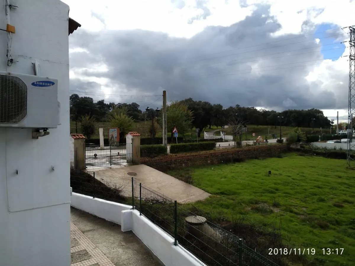 Holiday home Casa Rural La Condesita 1 Villa El Real de la Jara
